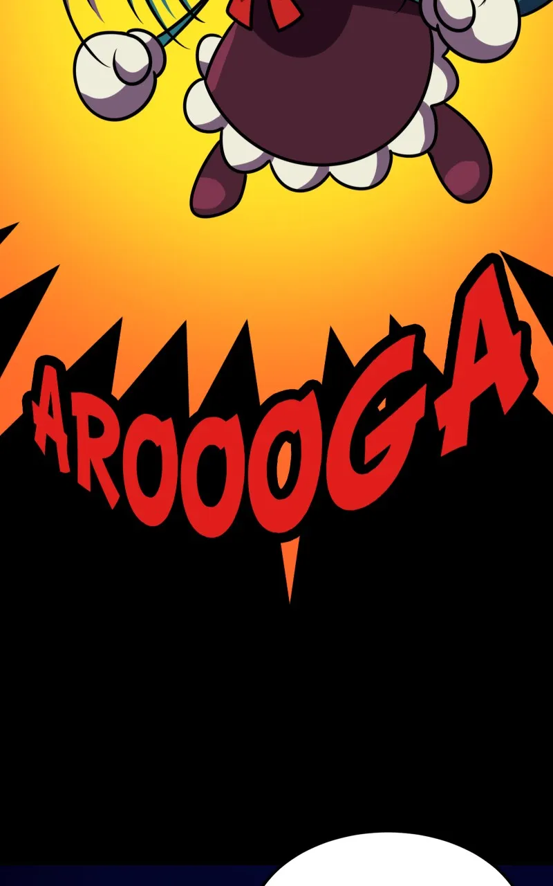 Skullgirls Chapter 27 page 55 - 