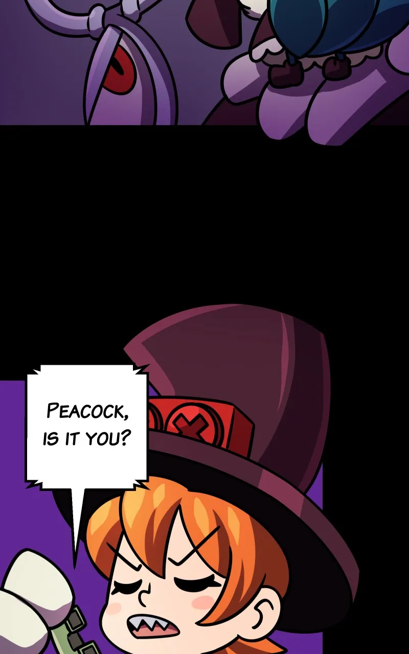 Skullgirls Chapter 27 page 57 - 
