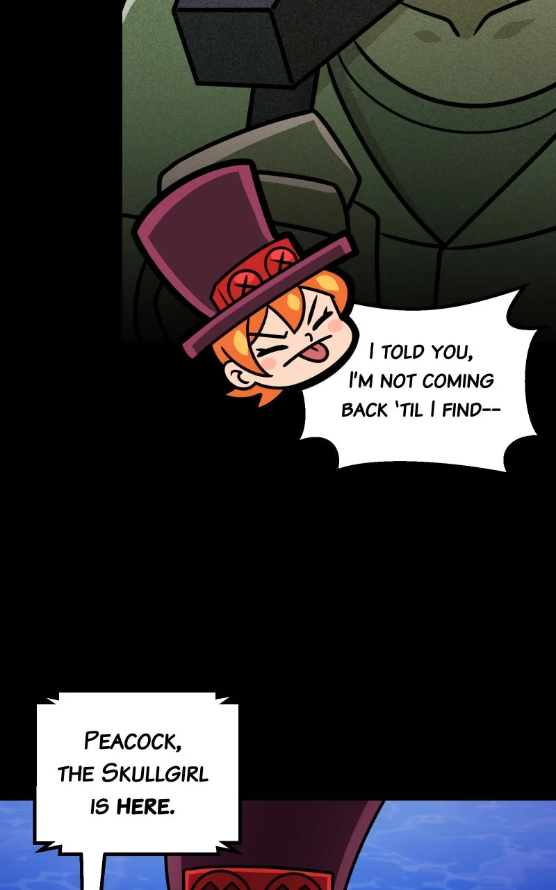 Skullgirls Chapter 27 page 59 - 