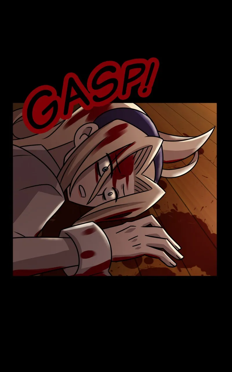 Skullgirls Chapter 27 page 7 - 