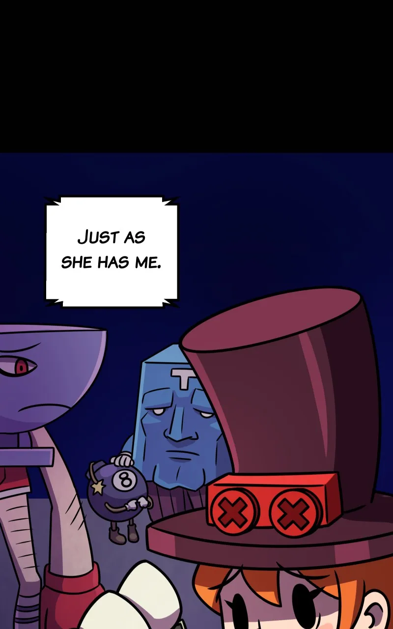 Skullgirls Chapter 27 page 62 - 