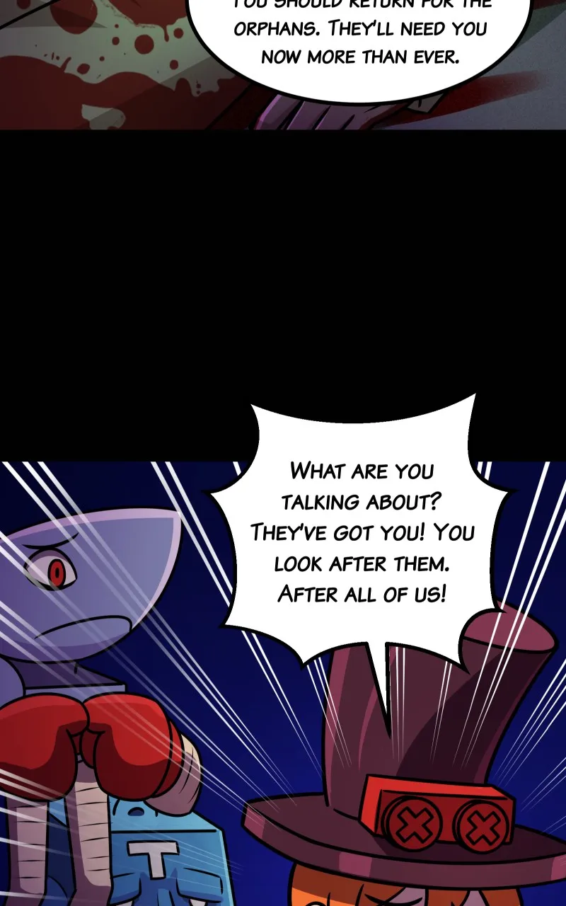 Skullgirls Chapter 27 page 65 - 