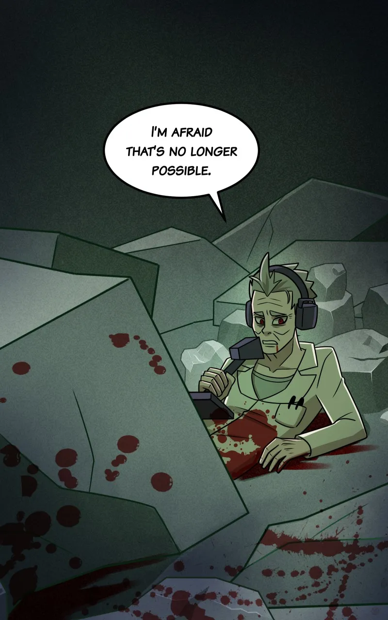 Skullgirls Chapter 27 page 67 - 