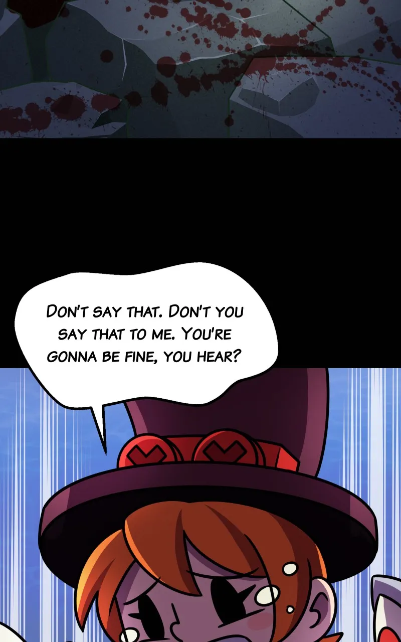 Skullgirls Chapter 27 page 68 - 