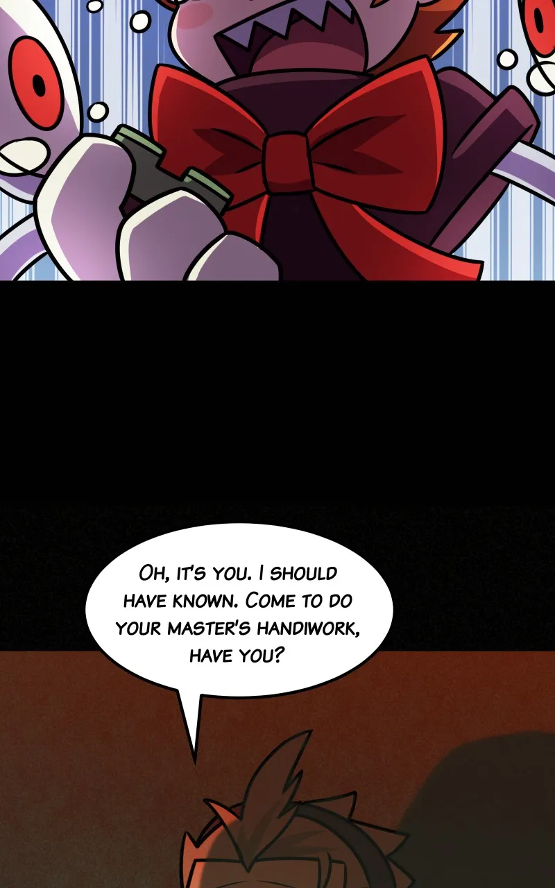 Skullgirls Chapter 27 page 69 - 
