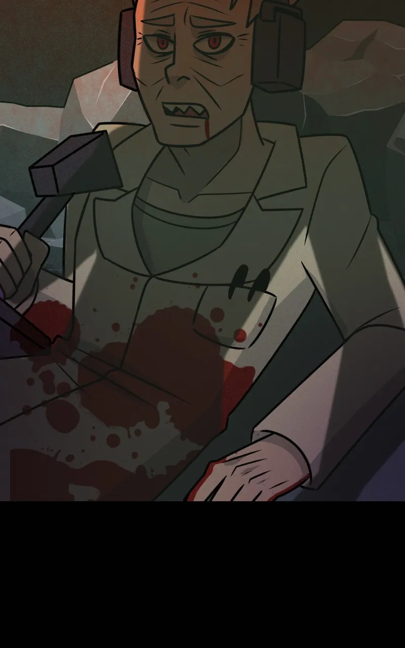 Skullgirls Chapter 27 page 70 - 