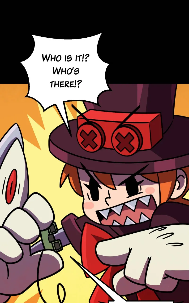 Skullgirls Chapter 27 page 71 - 
