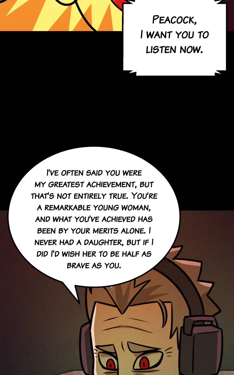 Skullgirls Chapter 27 page 72 - 