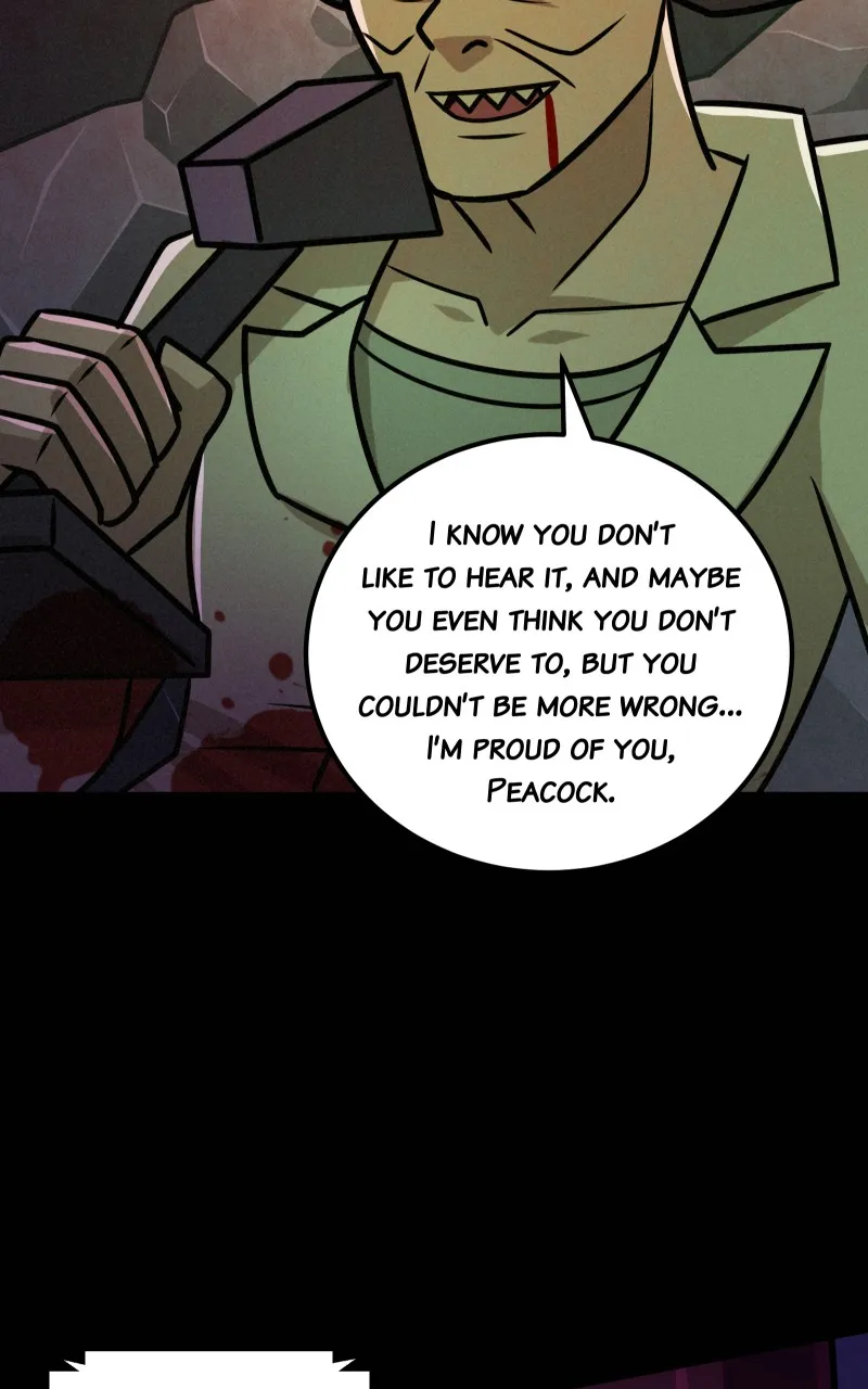 Skullgirls Chapter 27 page 73 - 