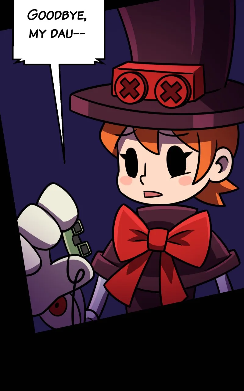 Skullgirls Chapter 27 page 74 - 