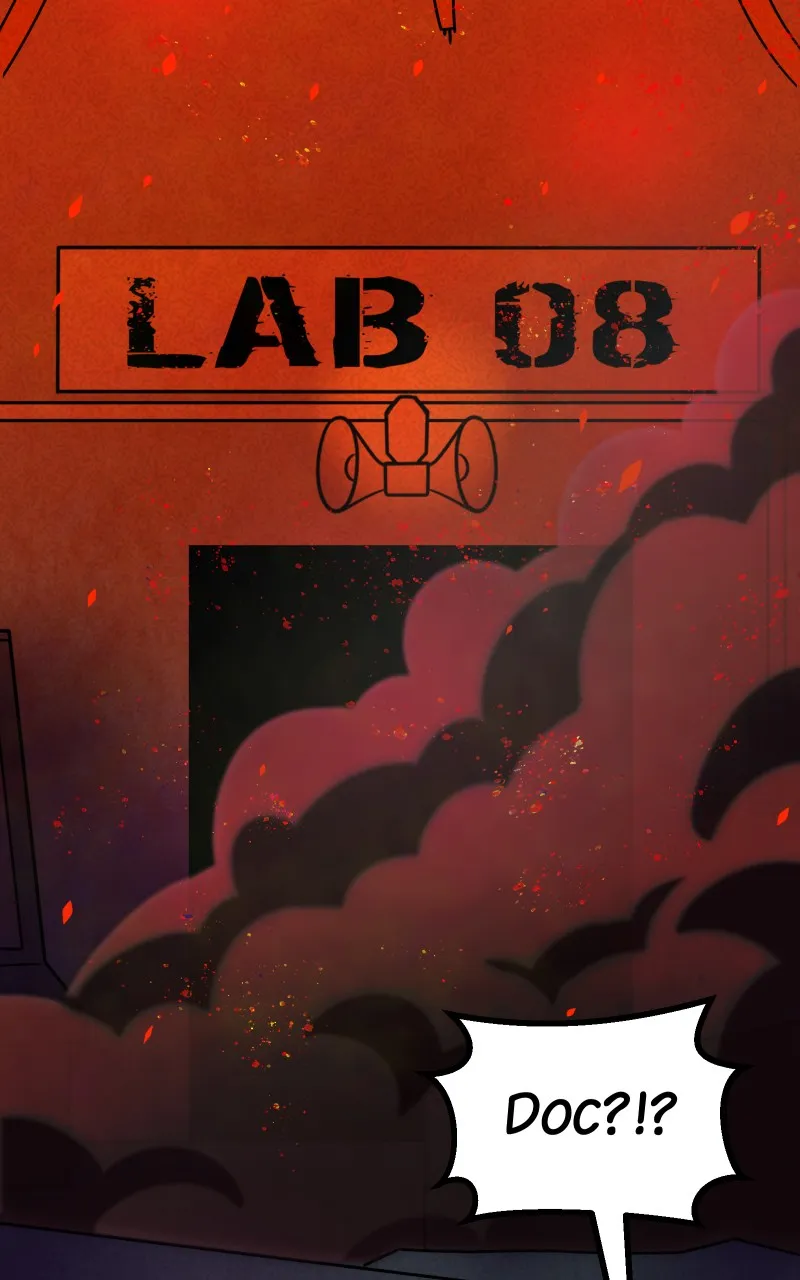 Skullgirls Chapter 27 page 77 - 