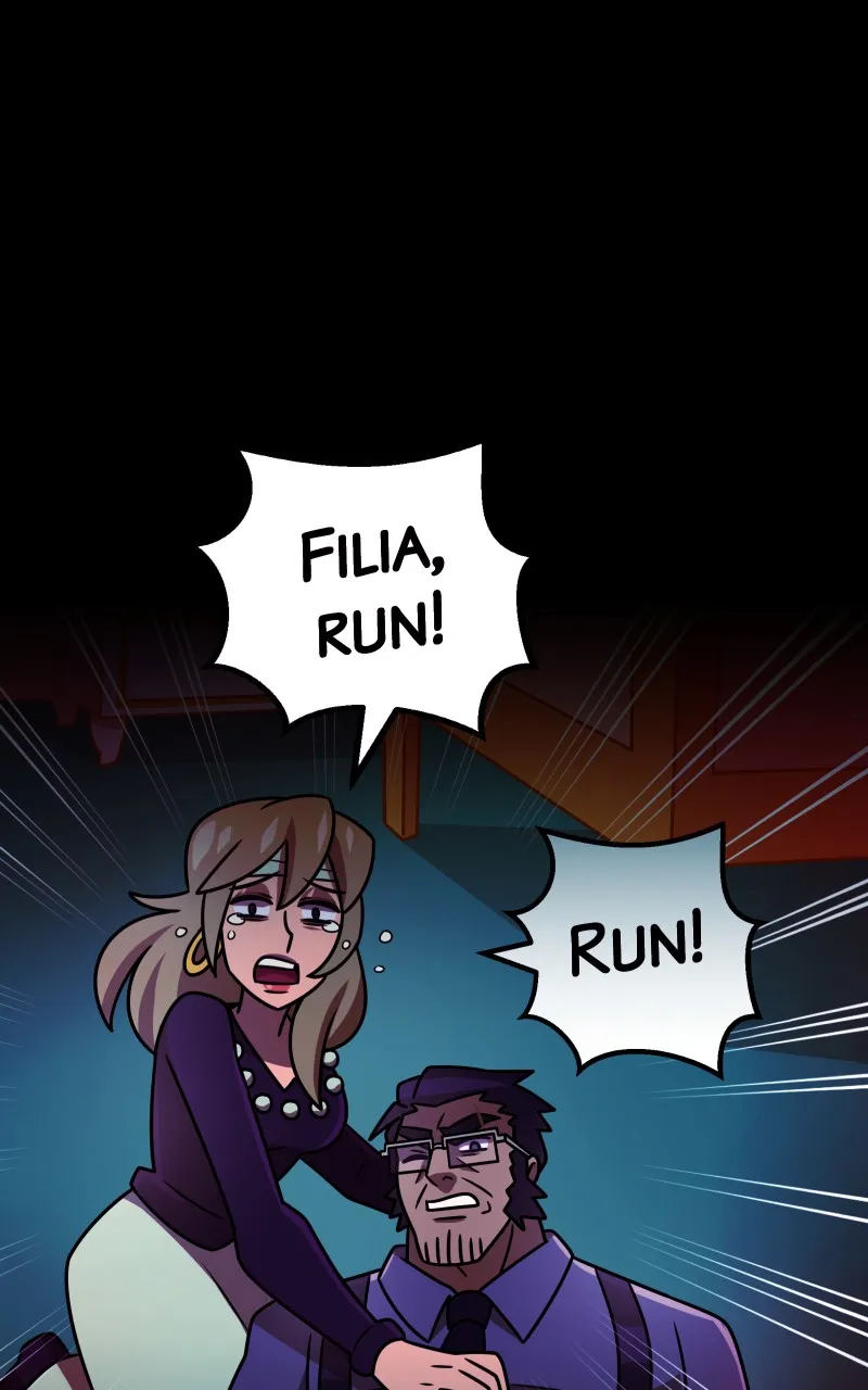 Skullgirls Chapter 27 page 9 - 