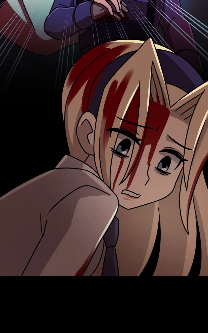 Skullgirls Chapter 27 page 10 - 