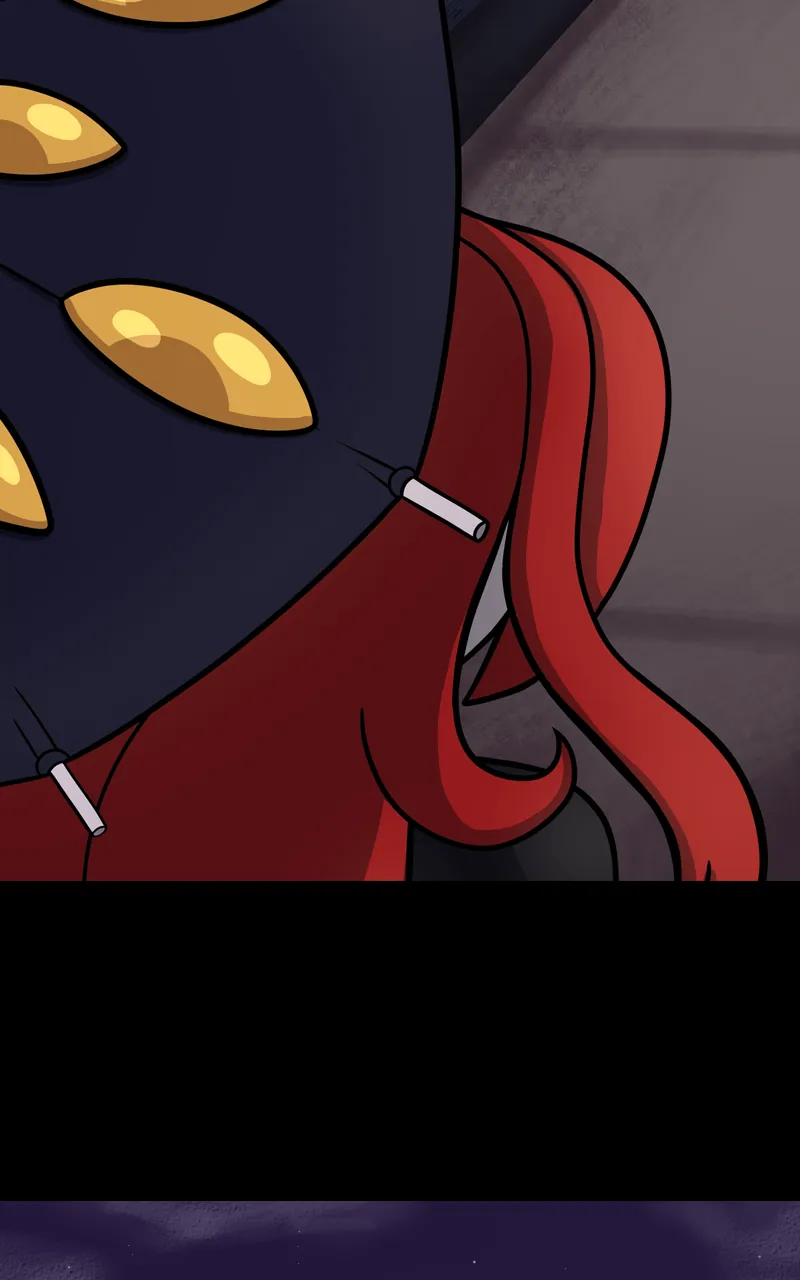 Skullgirls Chapter 3 page 13 - 