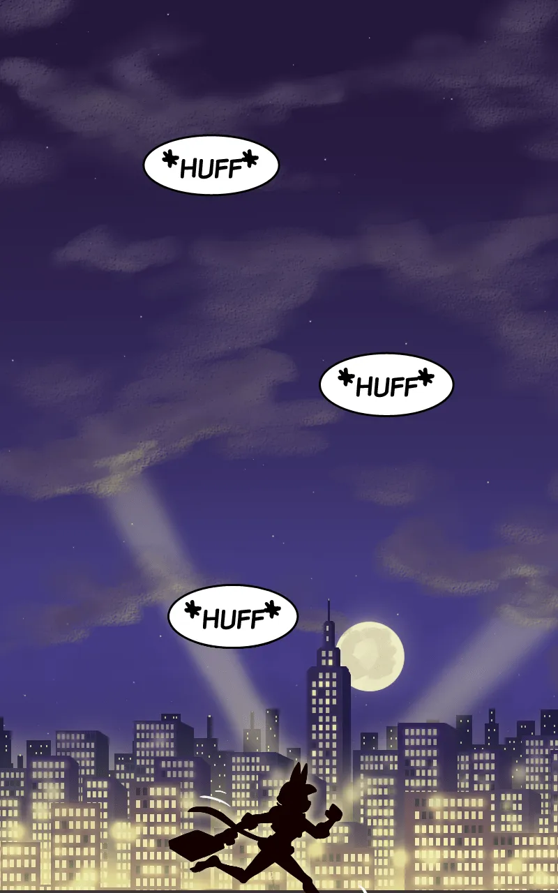 Skullgirls Chapter 3 page 14 - 
