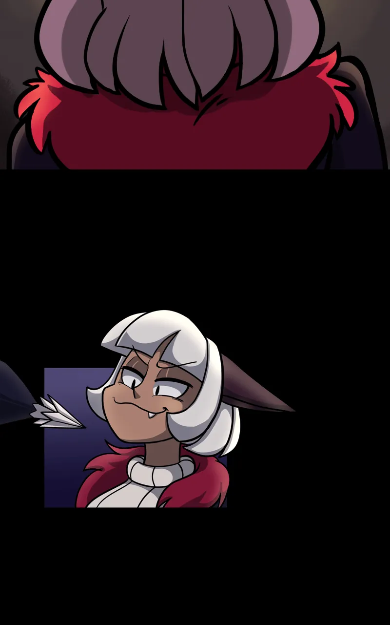 Skullgirls Chapter 3 page 19 - 