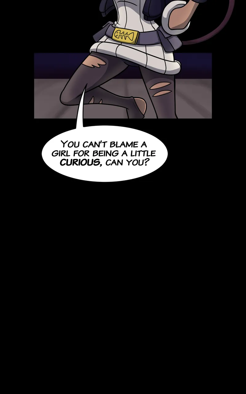 Skullgirls Chapter 3 page 22 - 