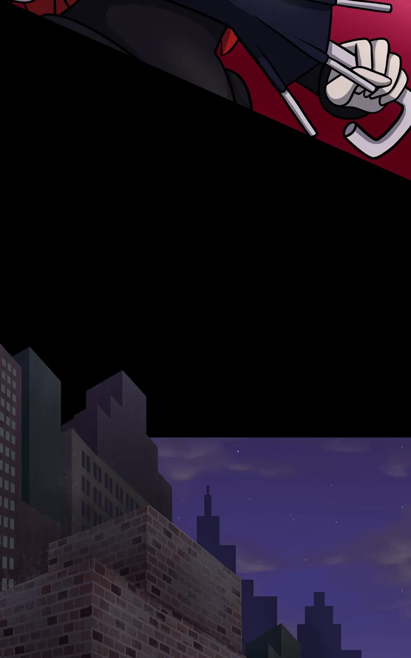 Skullgirls Chapter 3 page 24 - 