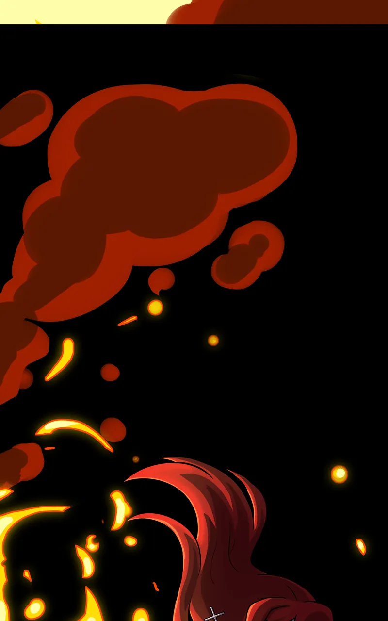 Skullgirls Chapter 3 page 43 - 
