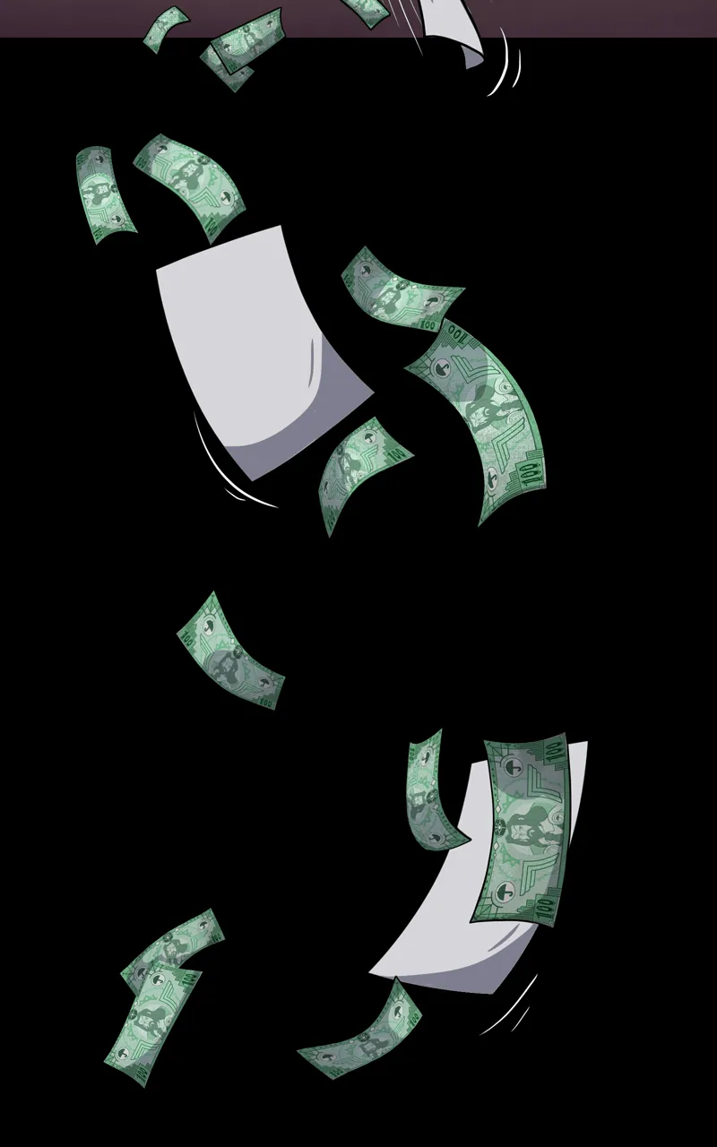 Skullgirls Chapter 3 page 50 - 