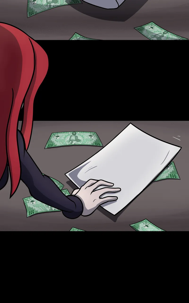 Skullgirls Chapter 3 page 52 - 