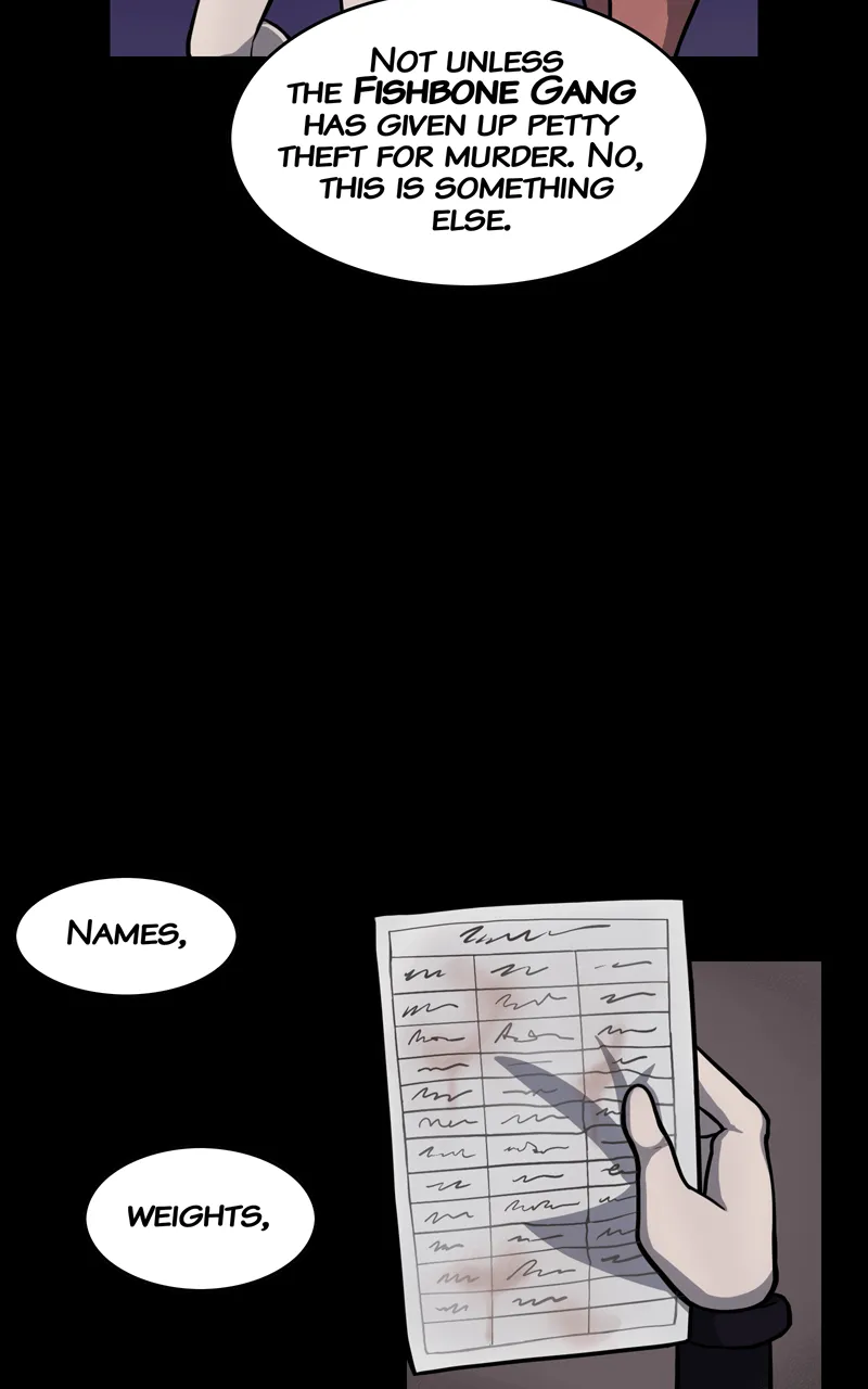 Skullgirls Chapter 3 page 55 - 
