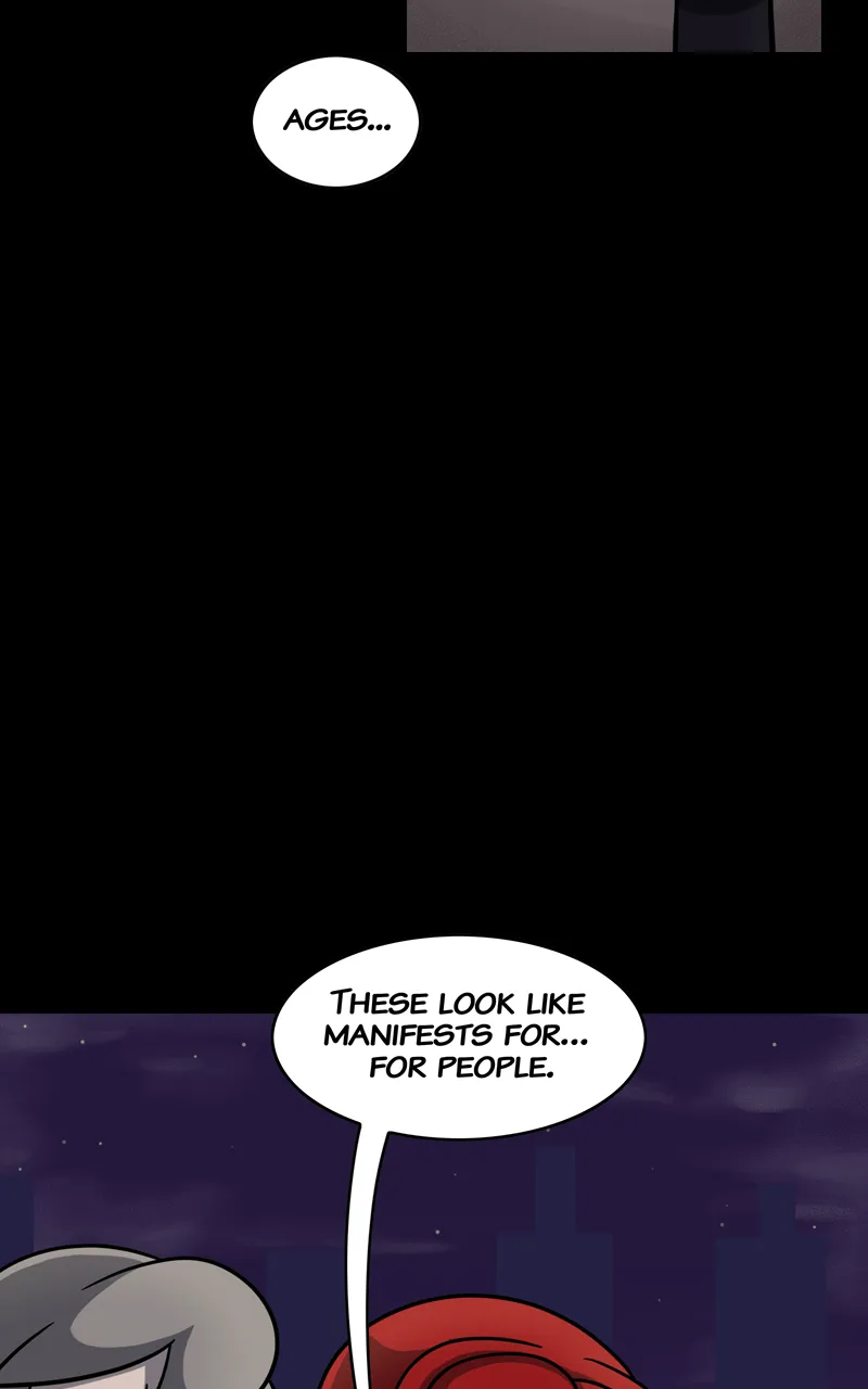 Skullgirls Chapter 3 page 56 - 