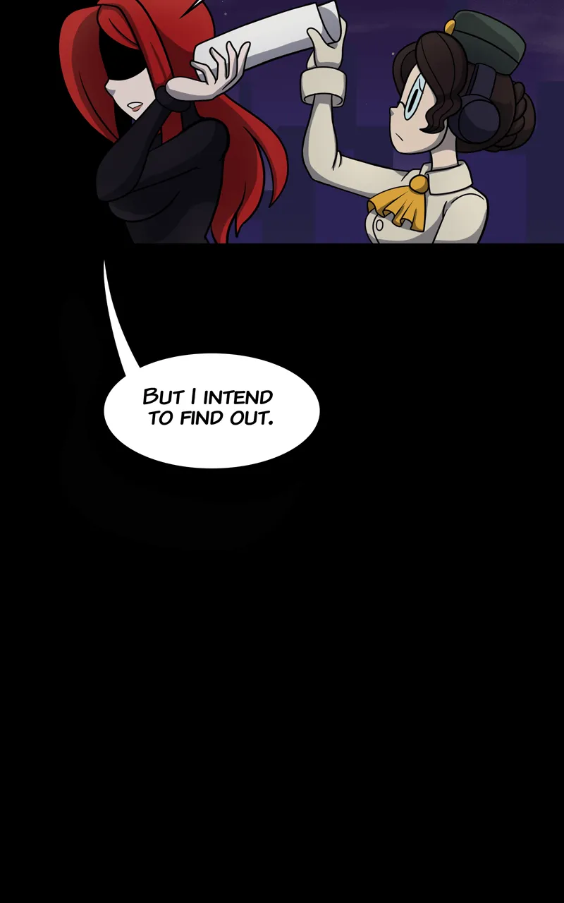 Skullgirls Chapter 3 page 60 - 