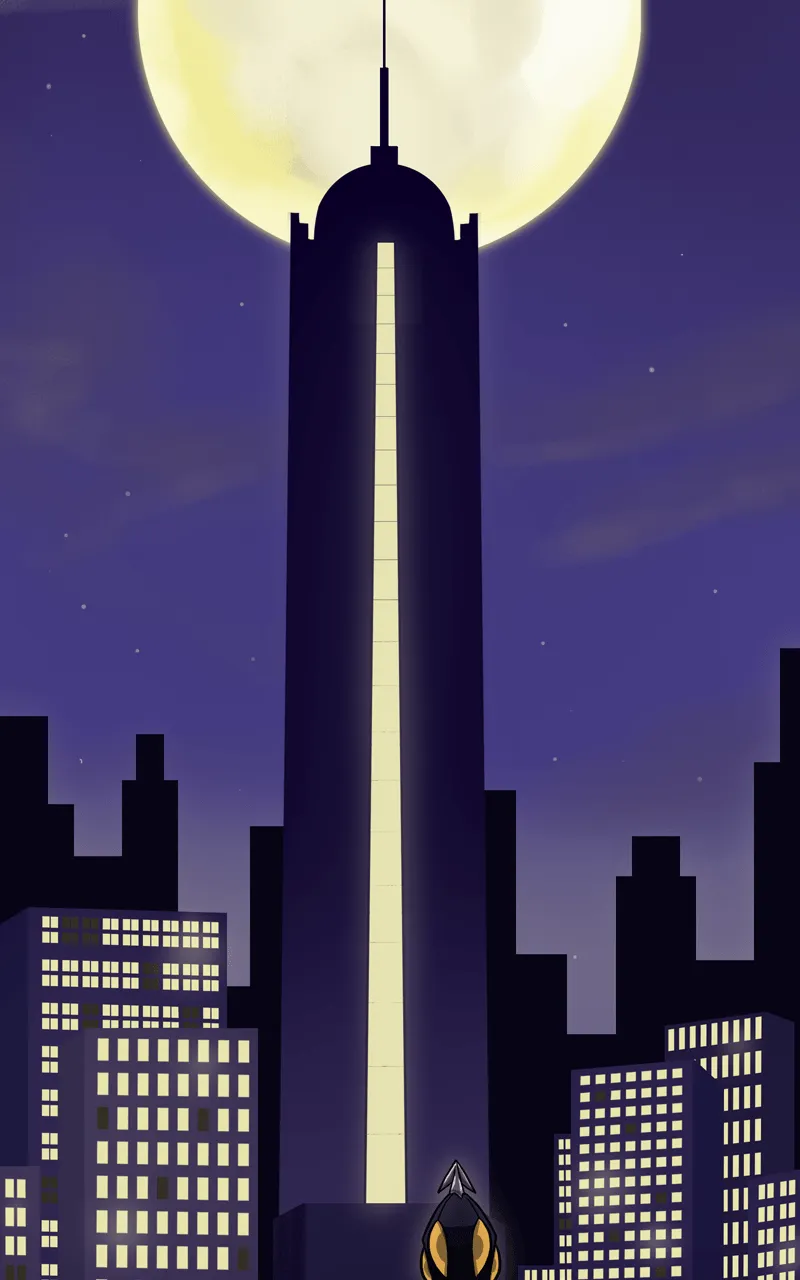 Skullgirls Chapter 3 page 62 - 