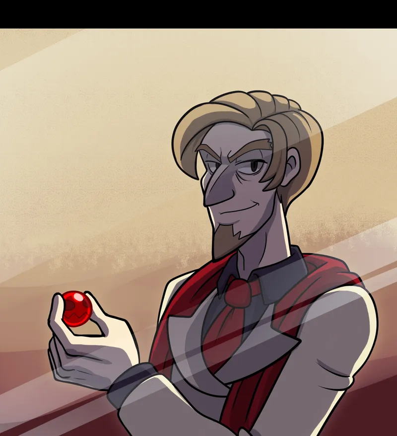 Skullgirls Chapter 3 page 65 - 