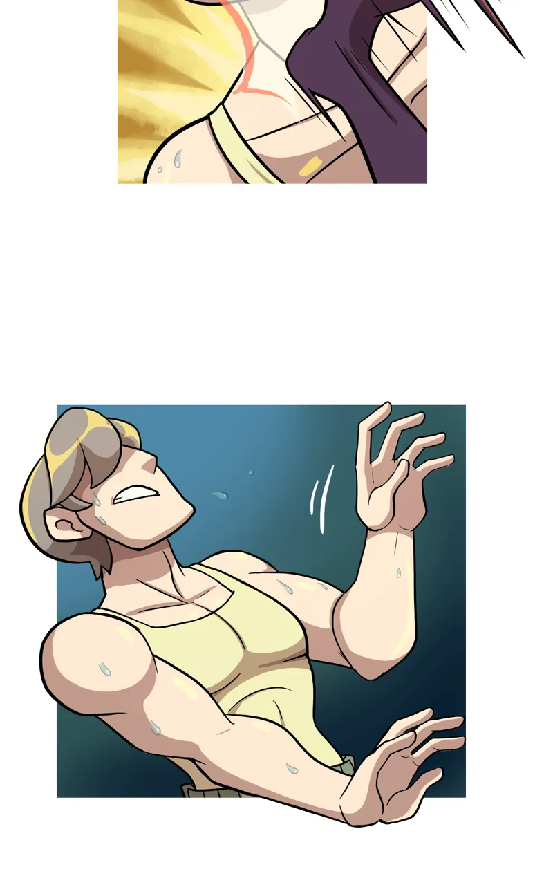 Skullgirls Chapter 4 page 14 - 