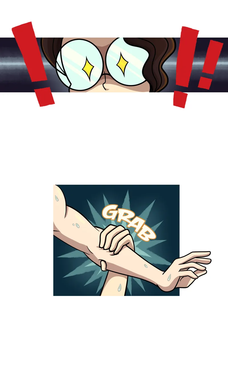 Skullgirls Chapter 4 page 15 - 