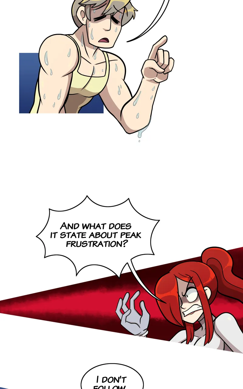 Skullgirls Chapter 4 page 24 - 