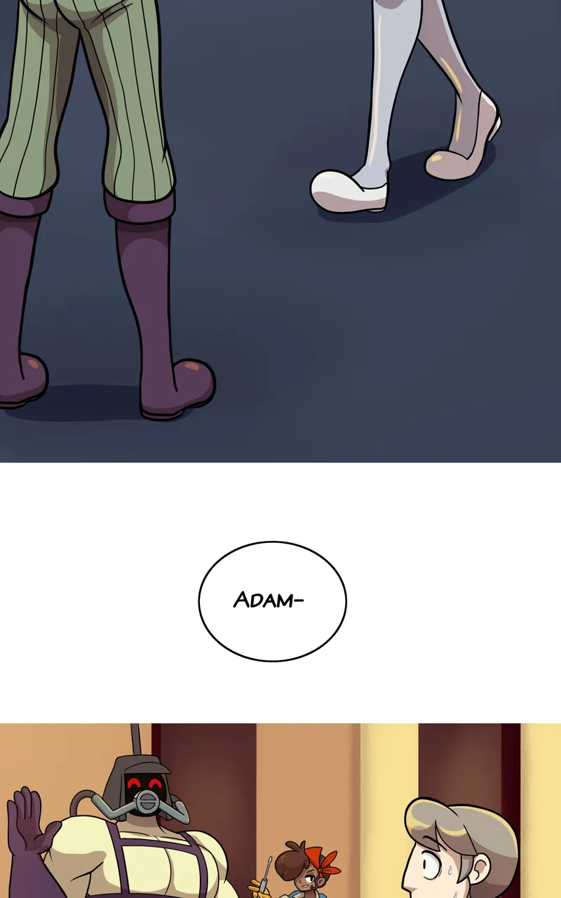 Skullgirls Chapter 4 page 28 - 