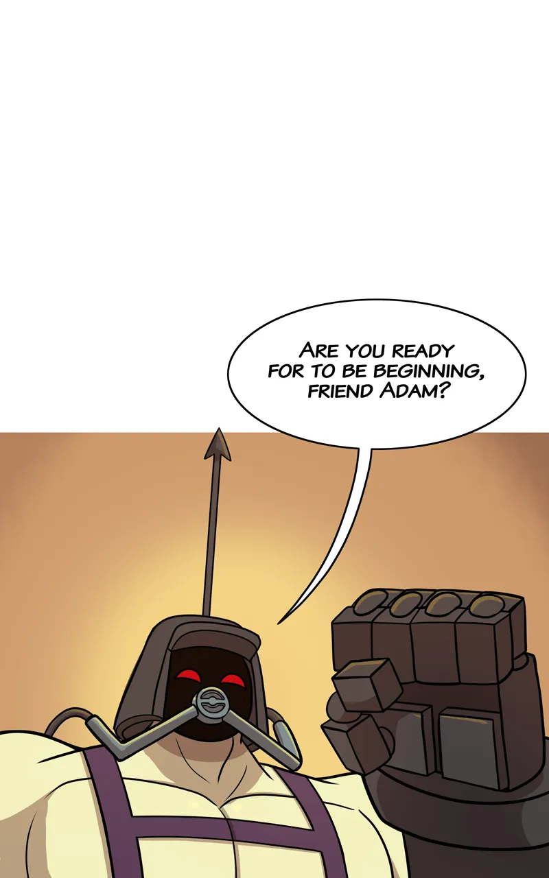 Skullgirls Chapter 4 page 31 - 