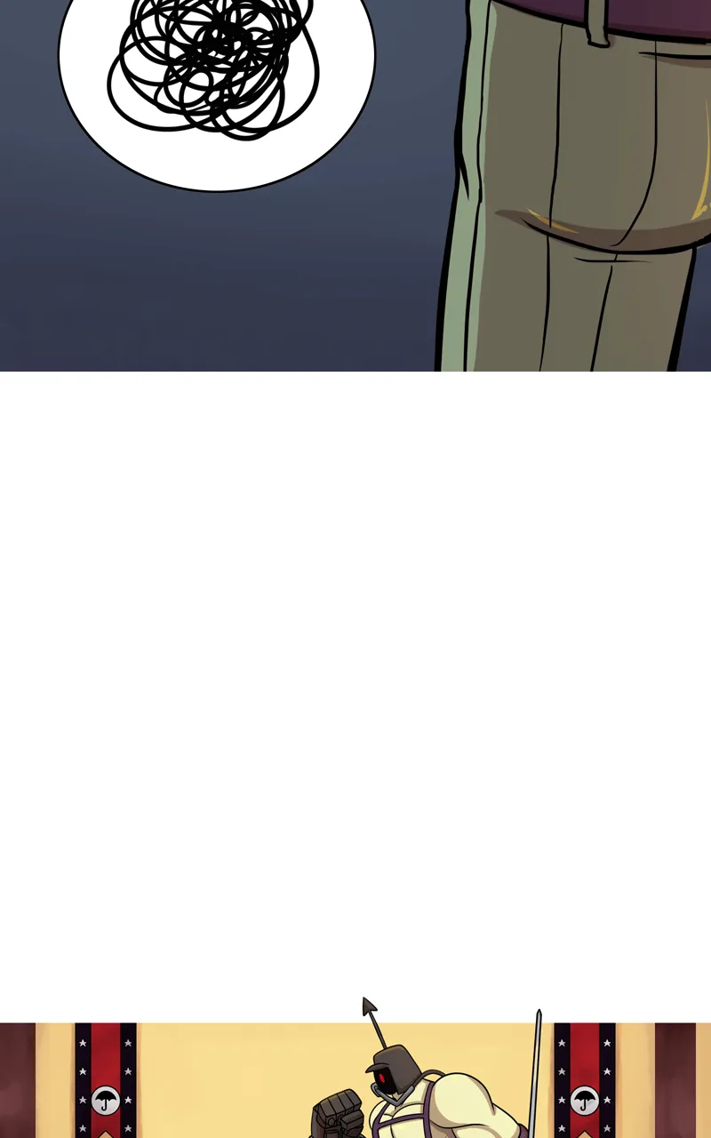 Skullgirls Chapter 4 page 33 - 