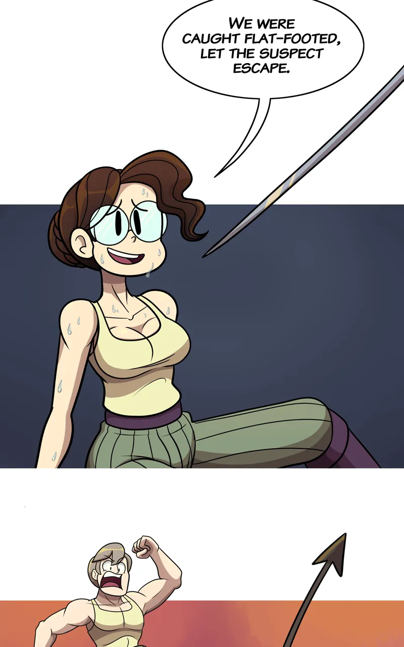Skullgirls Chapter 4 page 48 - 