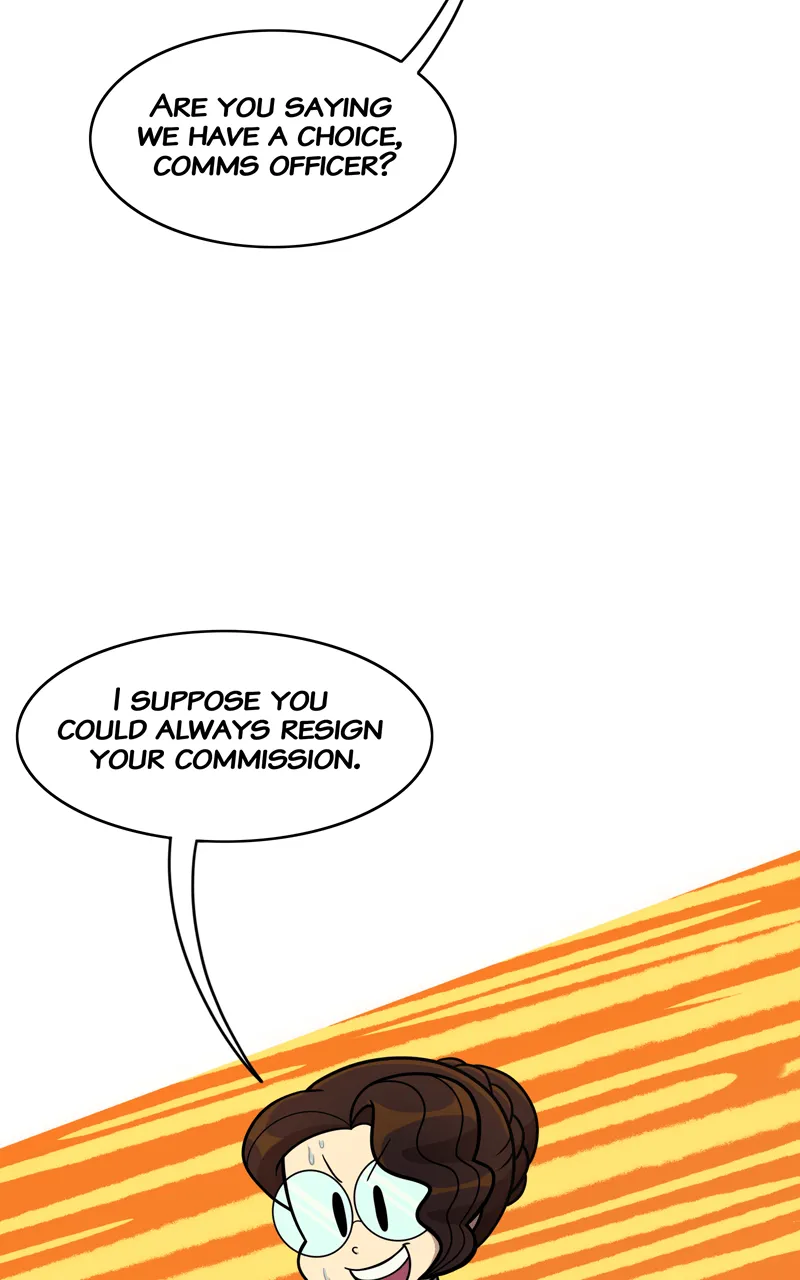Skullgirls Chapter 4 page 6 - 
