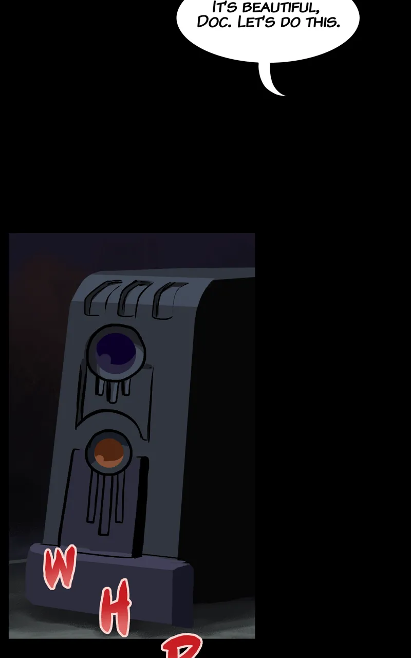 Skullgirls Chapter 4 page 55 - 