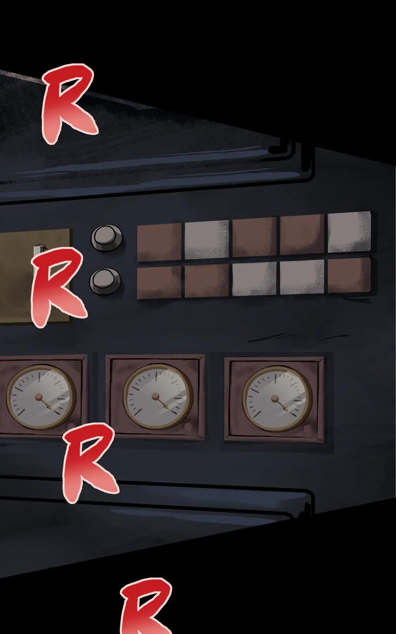Skullgirls Chapter 4 page 58 - 