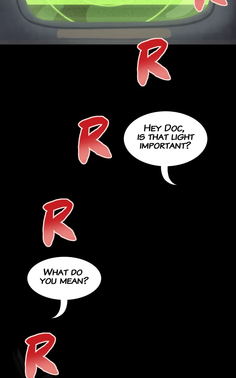 Skullgirls Chapter 4 page 60 - 