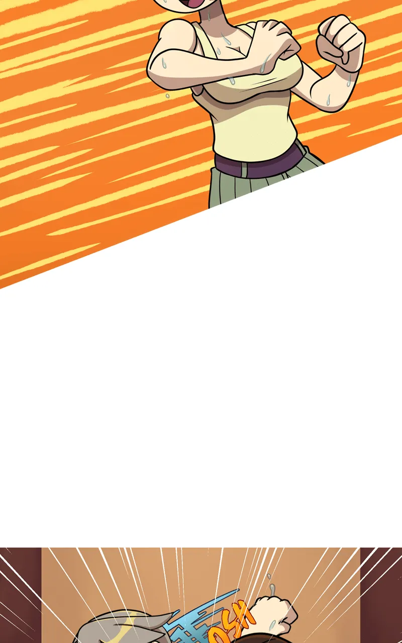 Skullgirls Chapter 4 page 7 - 