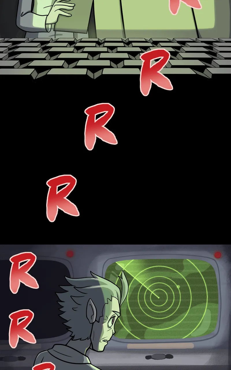 Skullgirls Chapter 4 page 63 - 