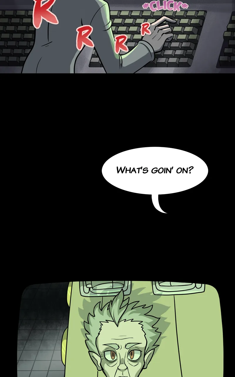 Skullgirls Chapter 4 page 64 - 