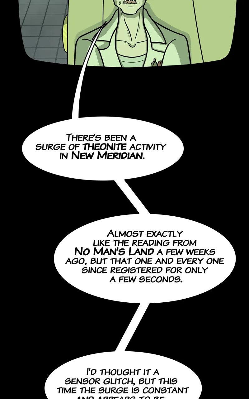 Skullgirls Chapter 4 page 65 - 