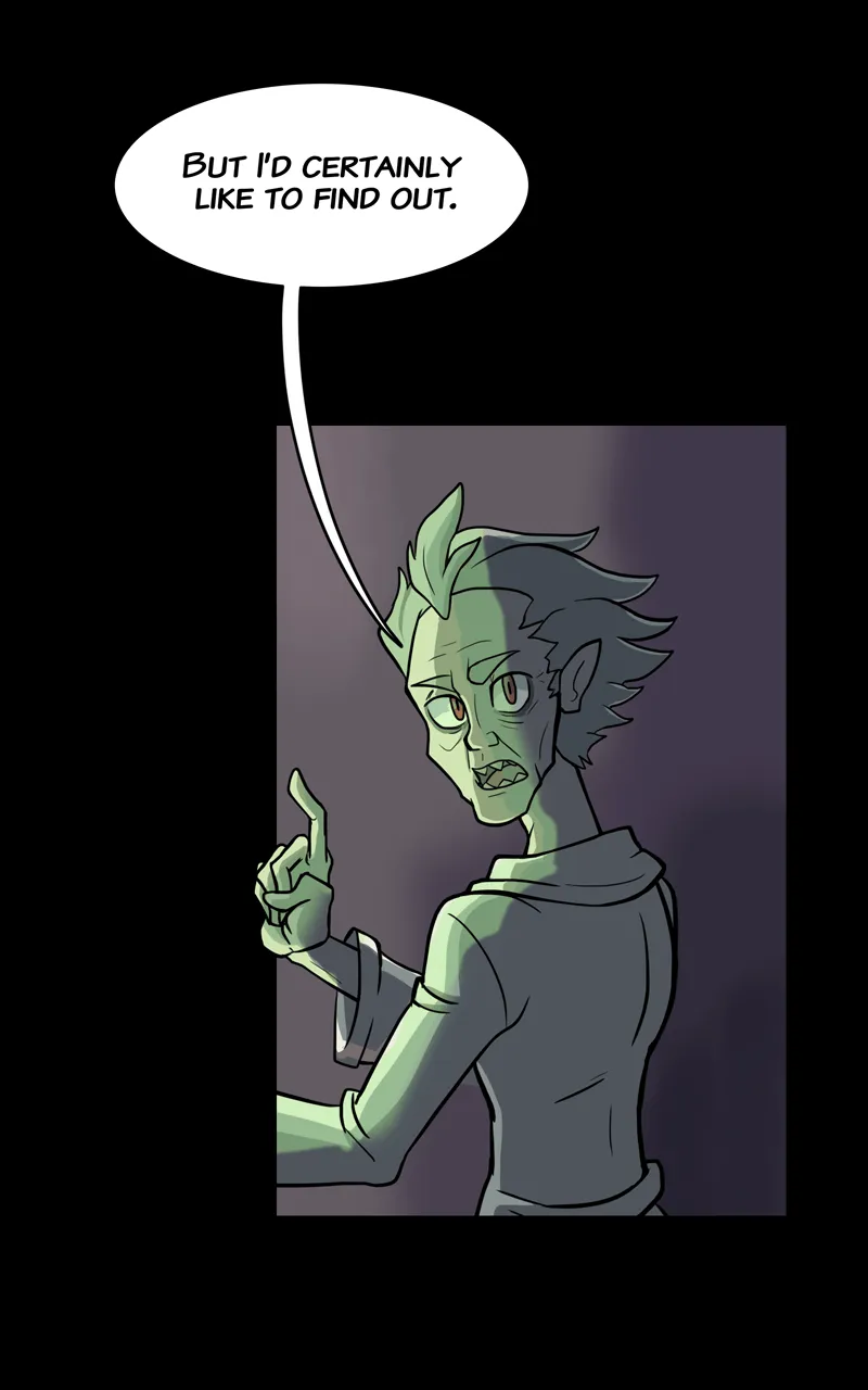 Skullgirls Chapter 4 page 68 - 