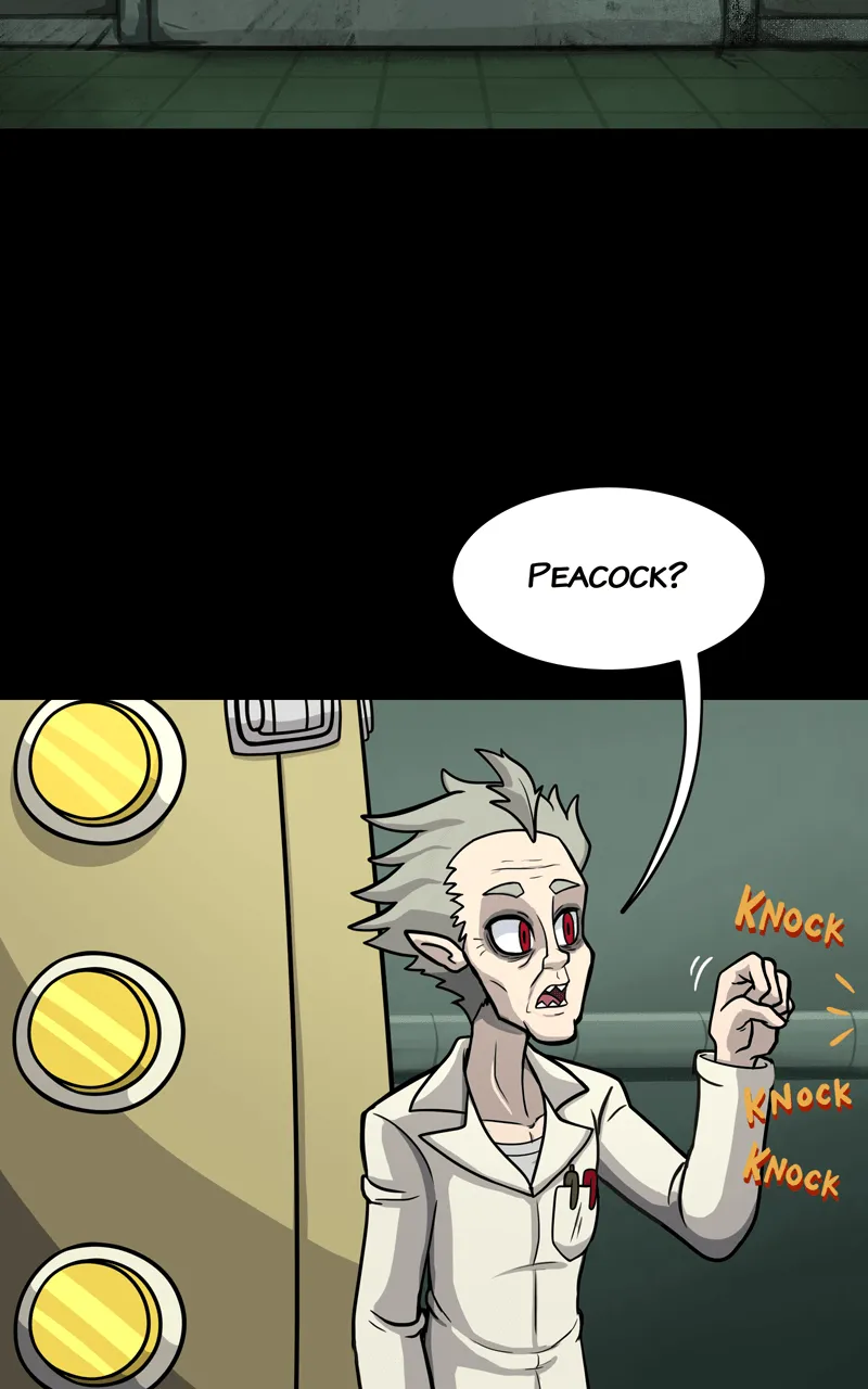 Skullgirls Chapter 4 page 70 - 