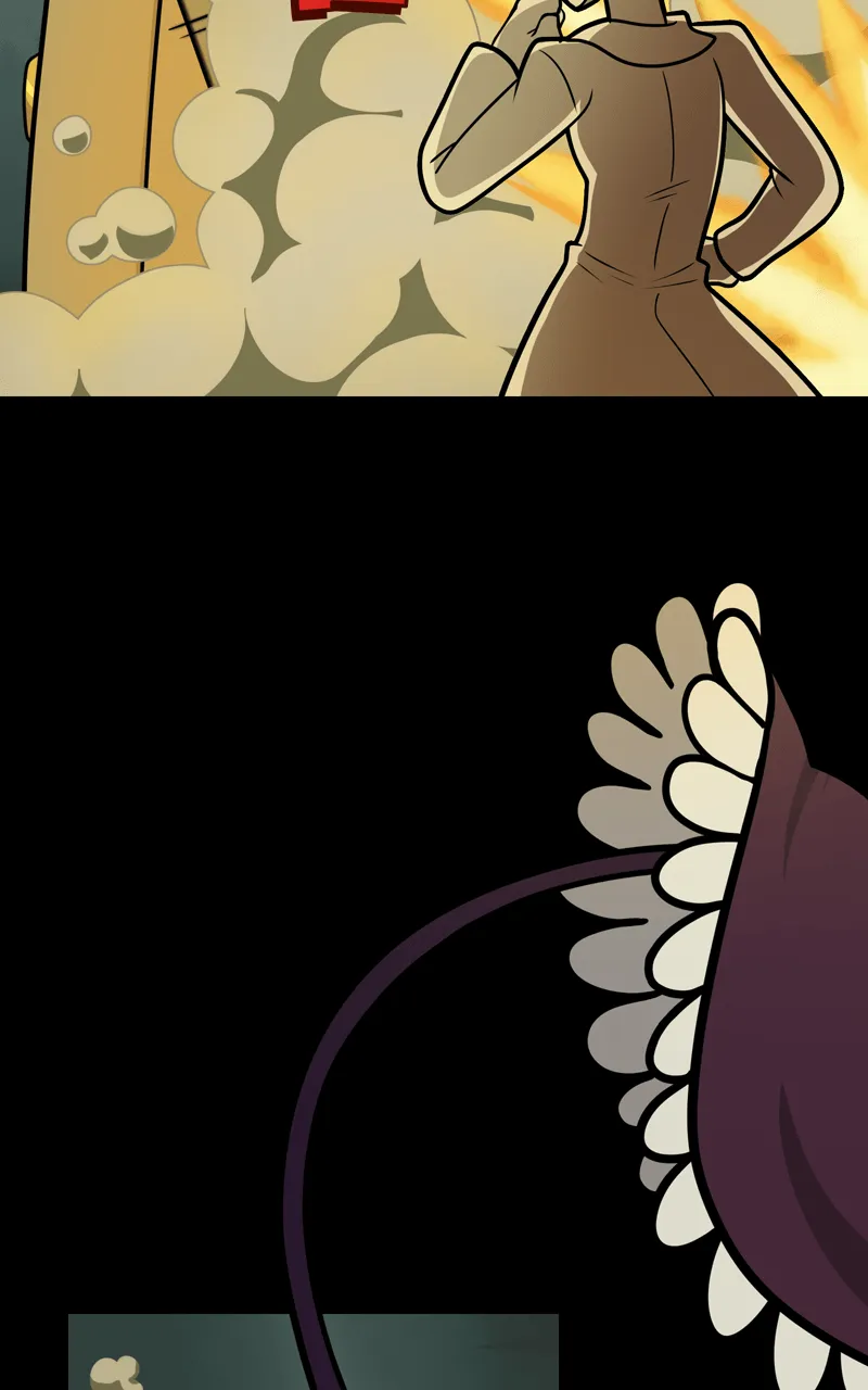 Skullgirls Chapter 4 page 76 - 