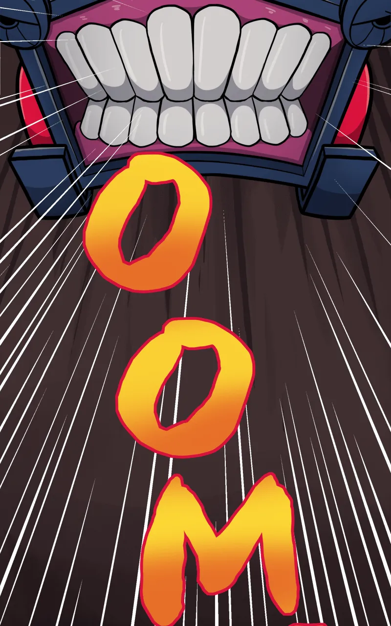 Skullgirls Chapter 5 page 2 - 