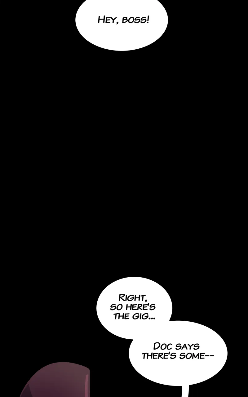 Skullgirls Chapter 5 page 19 - 